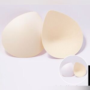 OGL Bra Pad Inserts Size XL NWT